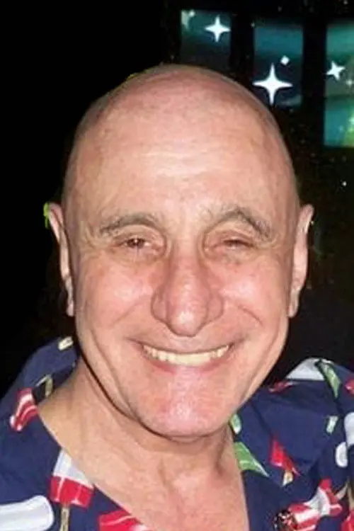 Фото Louis Di Bianco