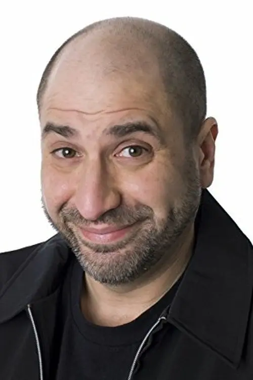 Фото Dave Attell