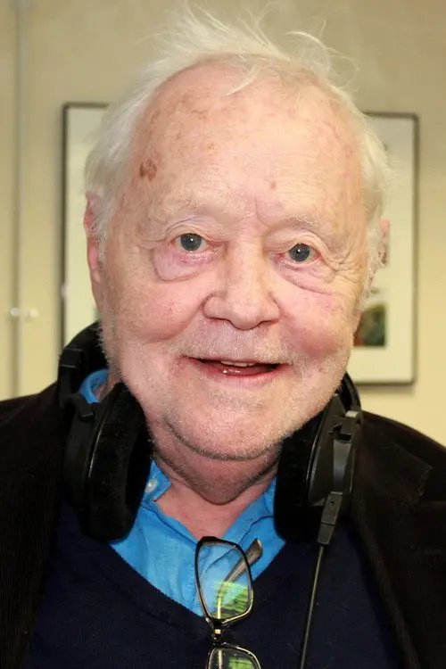 Фото Dudley Sutton