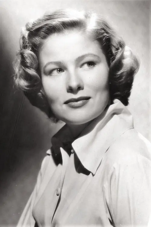 Фото Nancy Olson