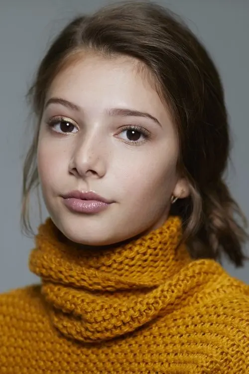 Фото Makenzie Moss