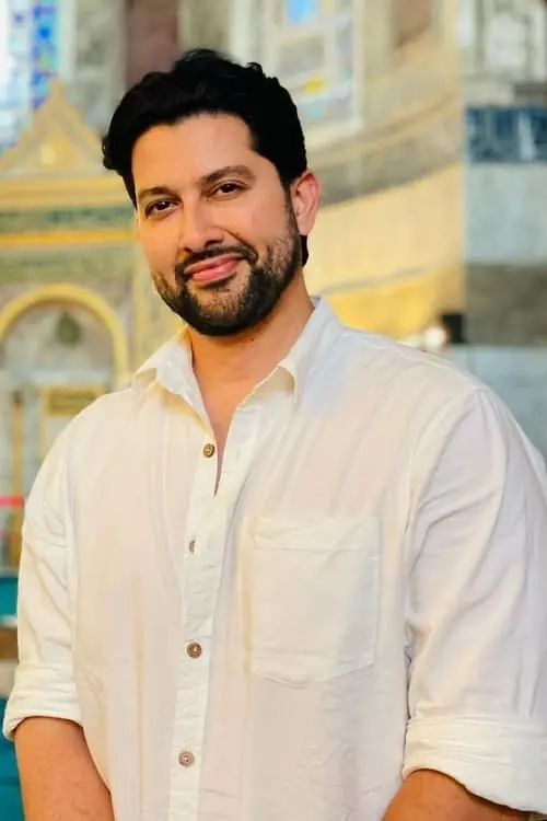 Фото Aftab Shivdasani