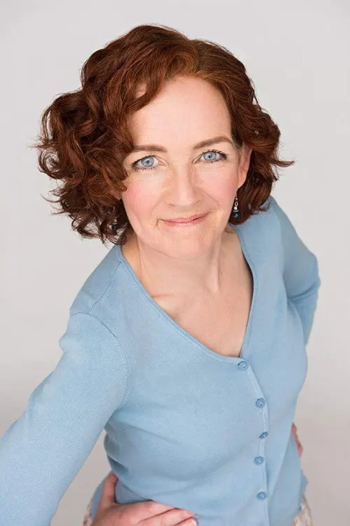 Фото Eileen Barrett