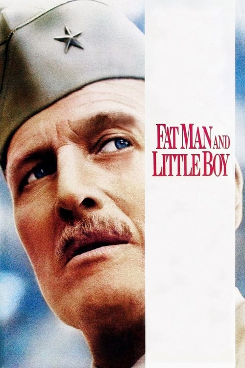 Постер Товстун та малюк (1989)