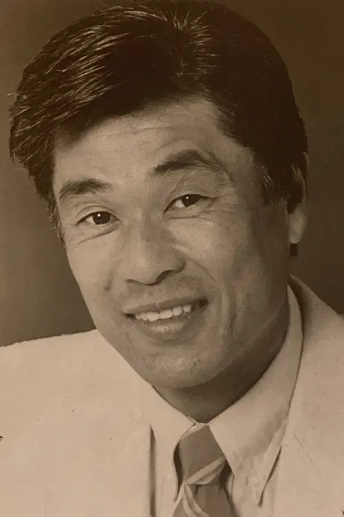 Фото Jim Ishida