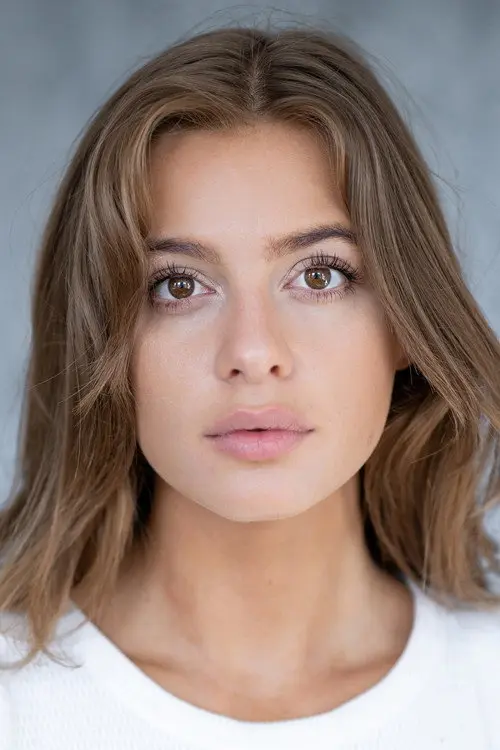 Фото Nadia Parkes