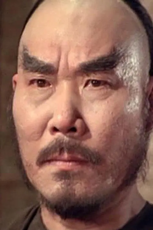 Фото Lee Man-Tai