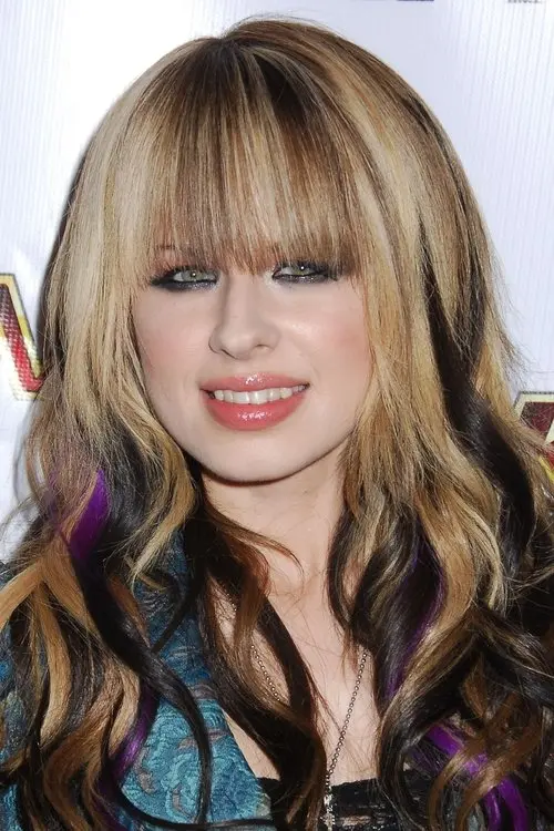 Фото Orianthi