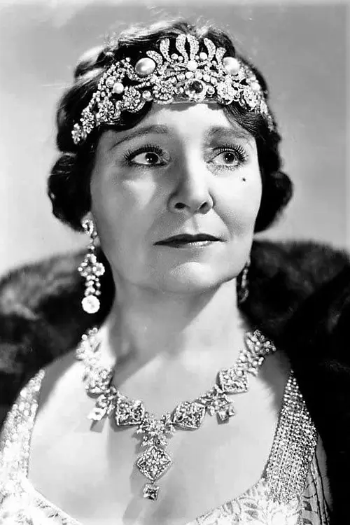 Фото Margaret Dumont