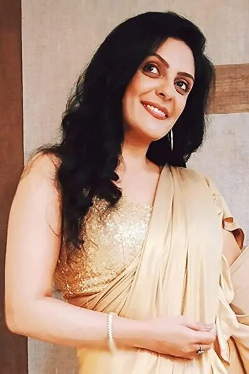 Фото Meenal Kapoor