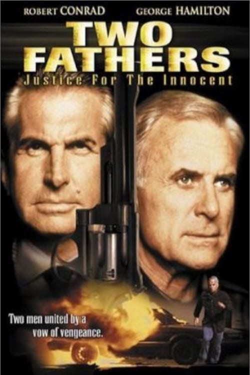 Постер Двоє батьків: Справедливість для невинних (1994)