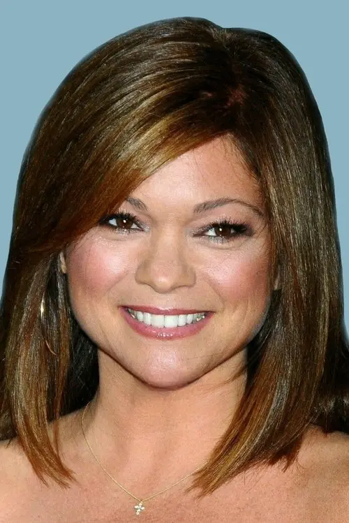 Фото Valerie Bertinelli