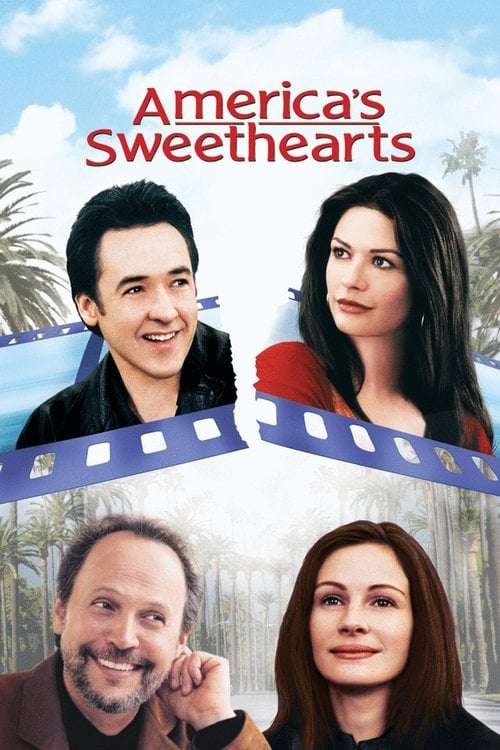 Постер Улюбленці Америки (2001)