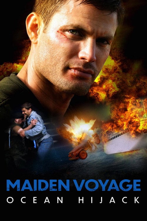 Постер Перший рейд (2004)