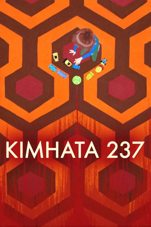 Постер Кімната 237 (2012)