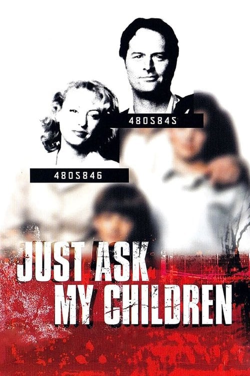 Постер Запитайте у моїх дітей (2001)