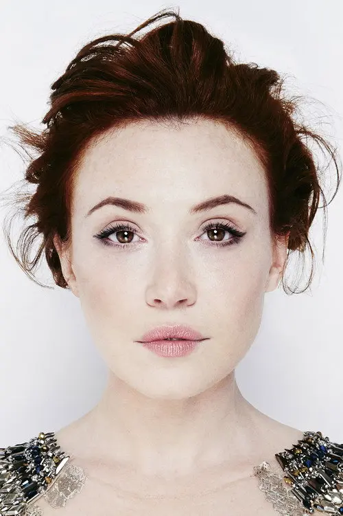 Фото Daisy Lewis