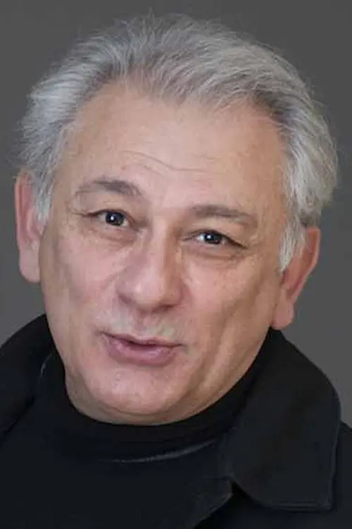 Фото Serge Avédikian