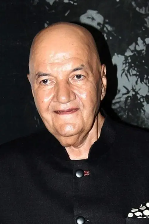 Фото Prem Chopra