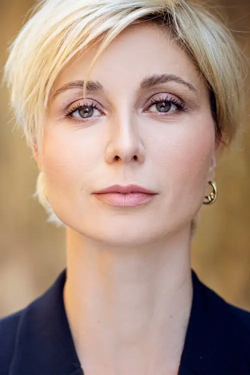Фото Анна Ферцетті