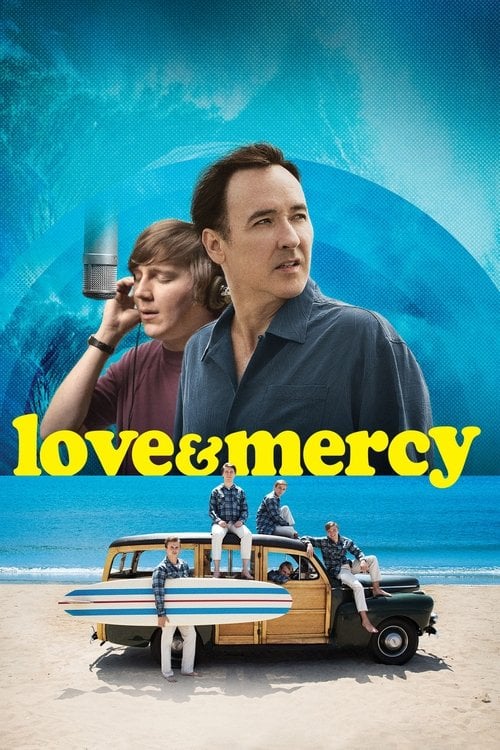 Постер Кохання та милосердя / Любов і милосердя (2015)