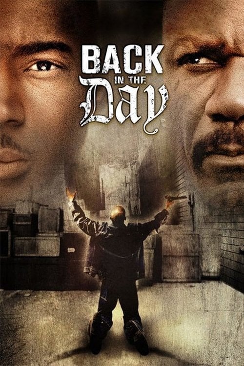 Постер Закон сили (2005)