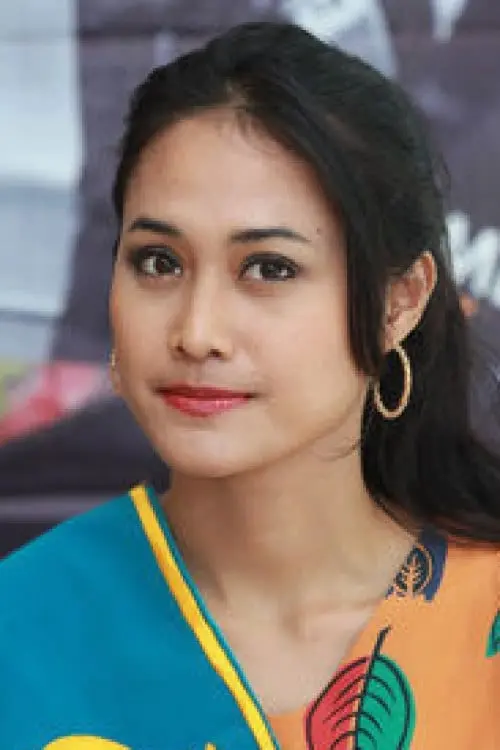 Фото Putri Ayudya