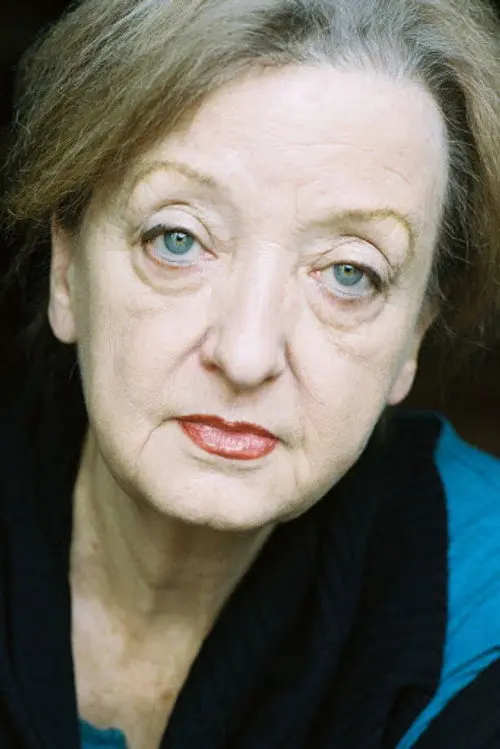 Фото Sibylle Brunner