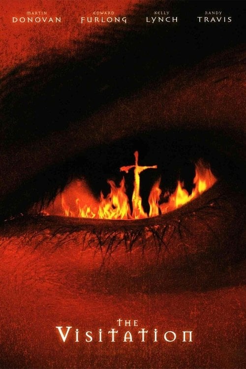 Постер Пришестя / І прийшов він (2006)