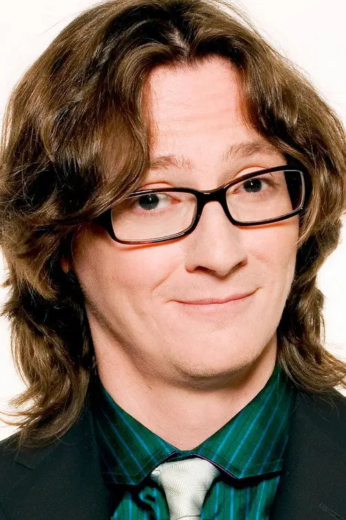 Фото Ed Byrne