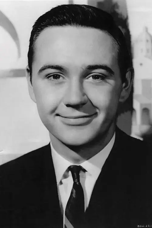 Фото Tommy Kirk