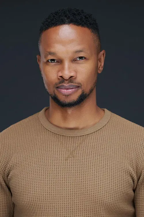 Фото Theo Bongani Ndyalvane