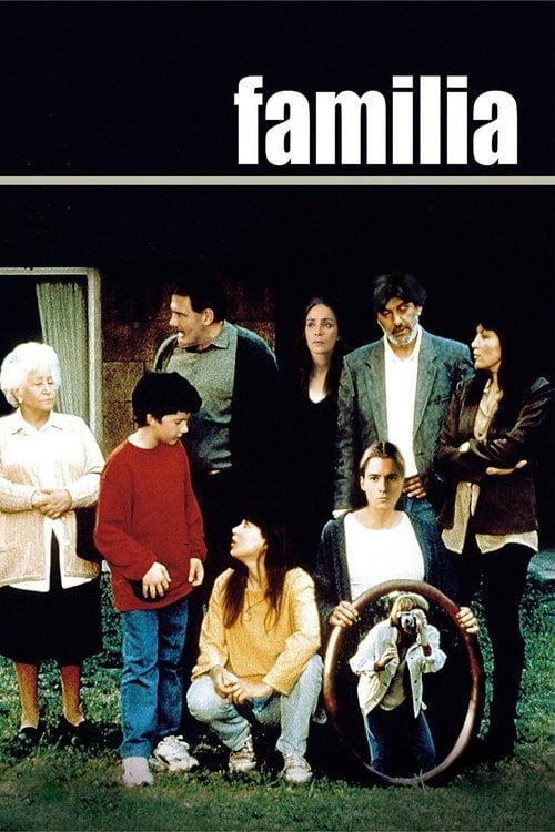Постер Родина (1996)