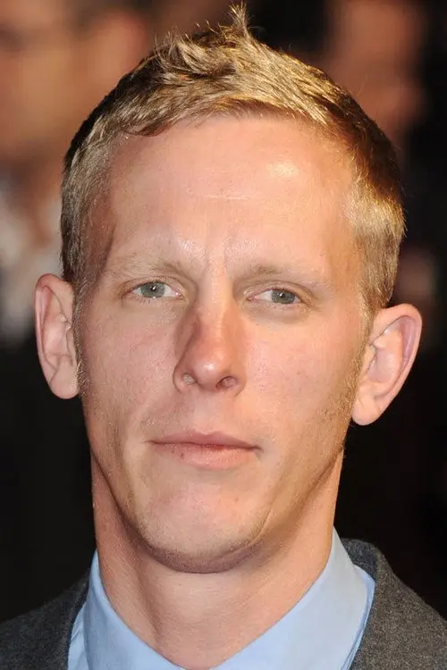 Фото Laurence Fox