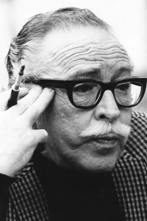 Фото Dalton Trumbo