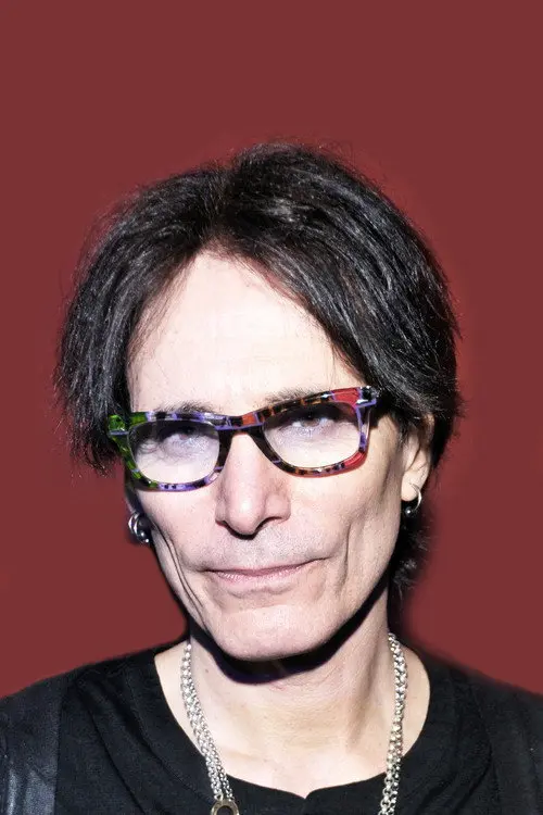 Фото Steve Vai