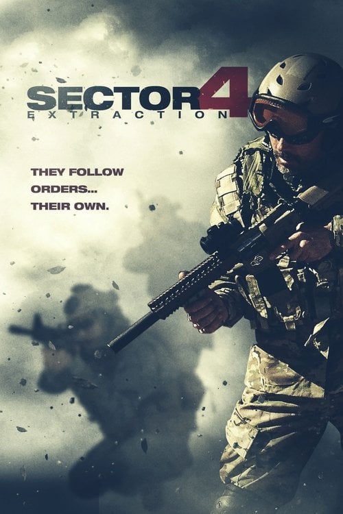 Постер Сектор 4: Порятунок (2014)