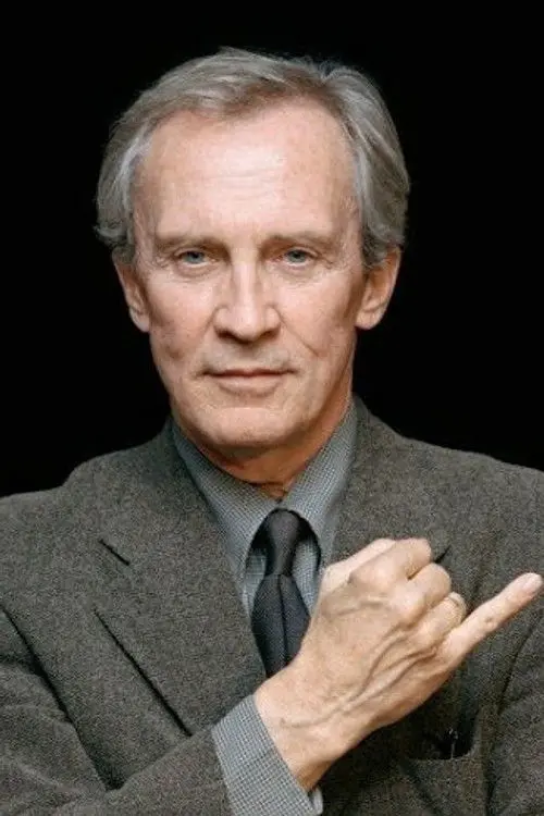 Фото Roy Thinnes