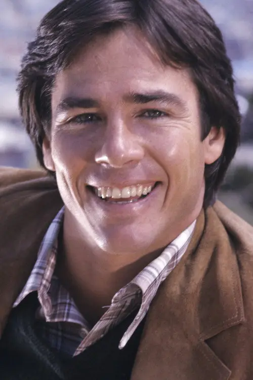 Фото Richard Hatch