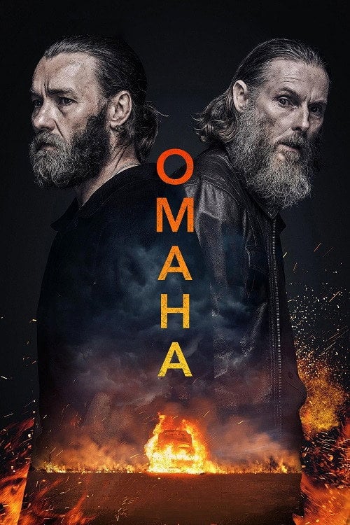 Постер Незнайомець / Омана (2022)