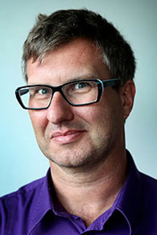 Фото Jan Verheyen