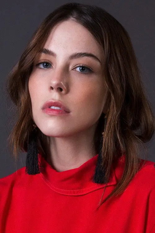 Фото Bia Arantes