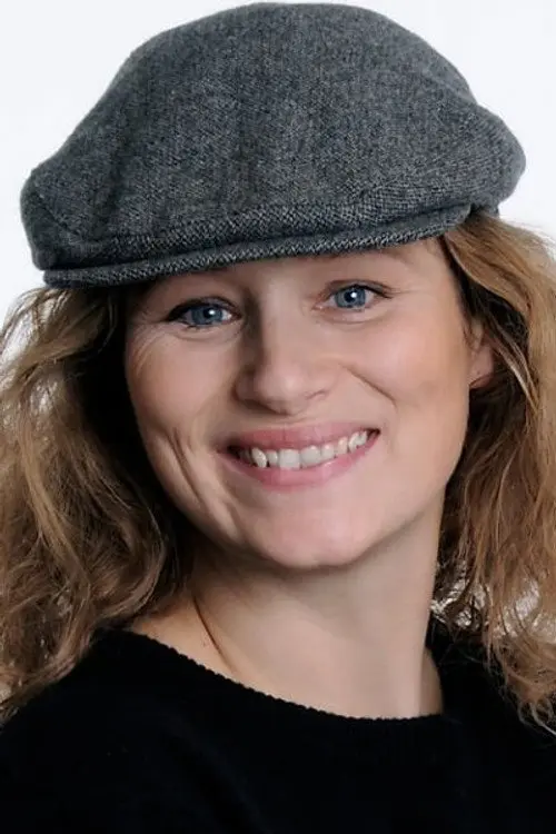 Фото Karin Rørbech