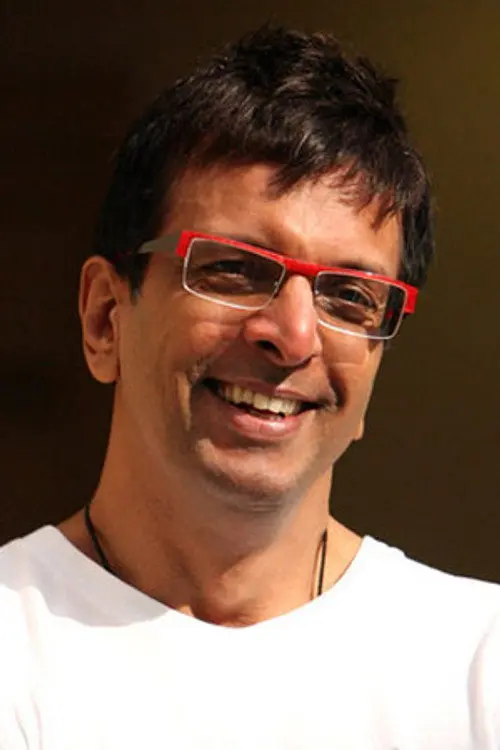 Фото Javed Jaffrey