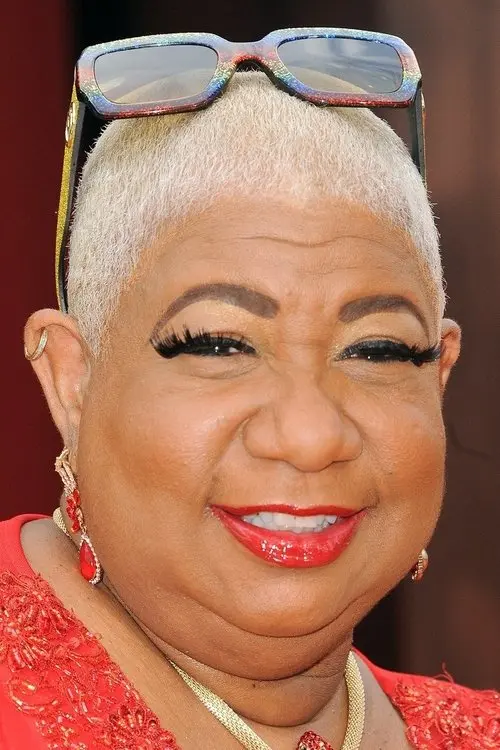 Фото Luenell