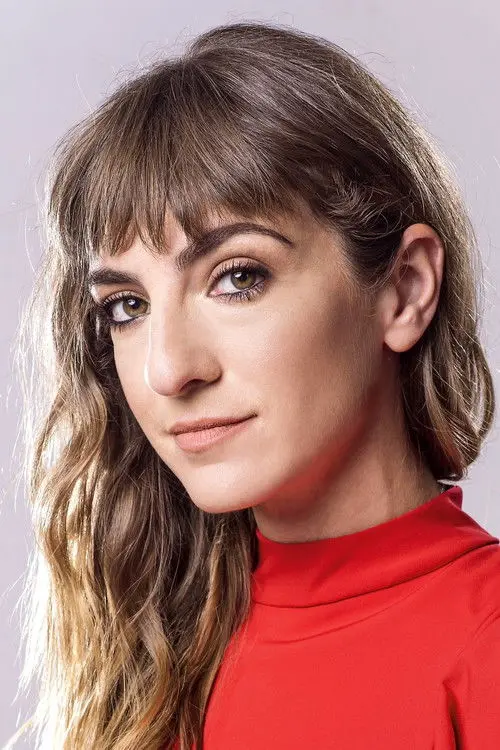 Фото Julieta Zylberberg