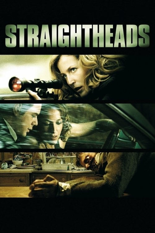 Постер Повернені (2007)