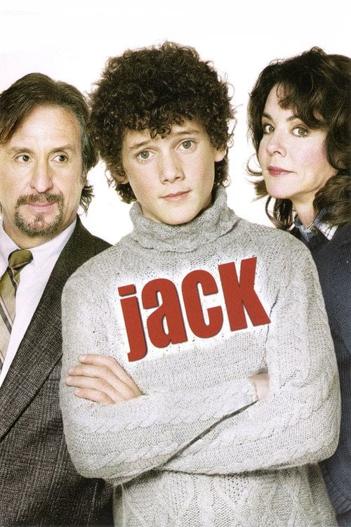 Постер Джек (2004)