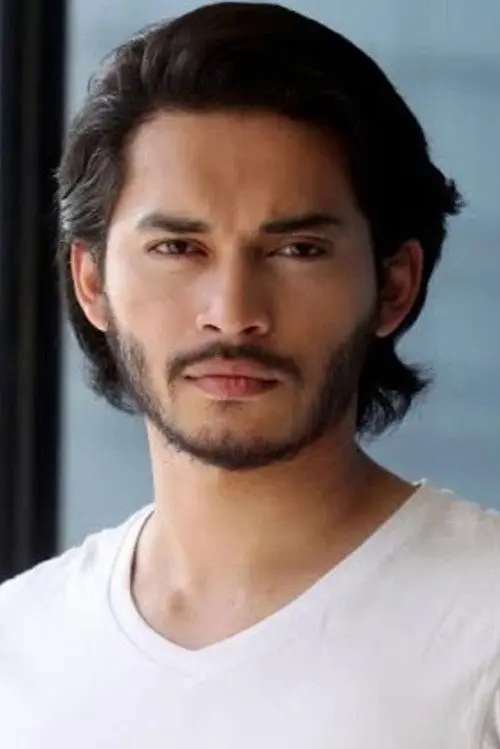 Фото Aeril Zafrel