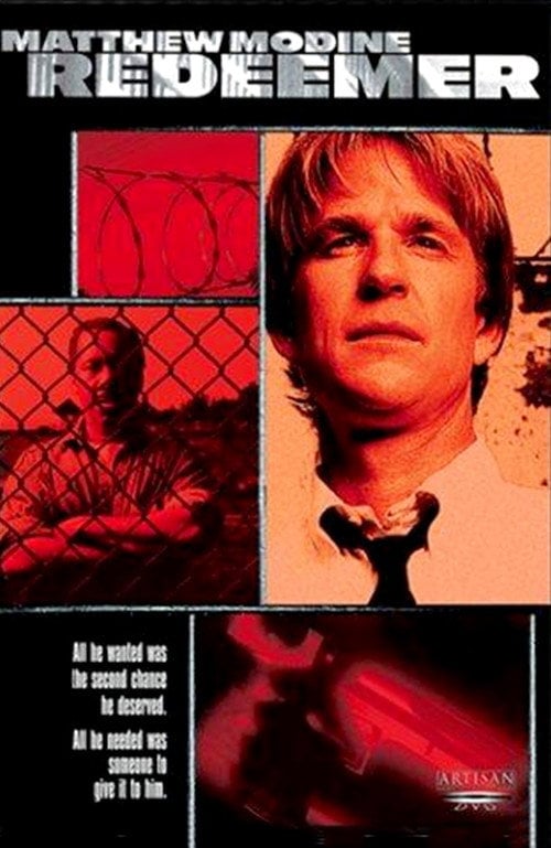 Постер Визволитель (2002)